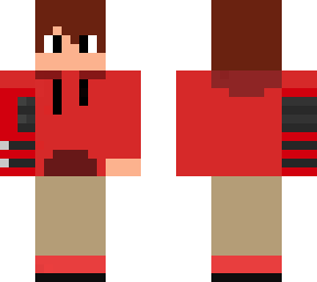 skin for me (complete yay)