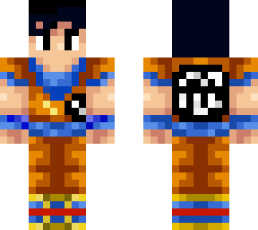 son goku