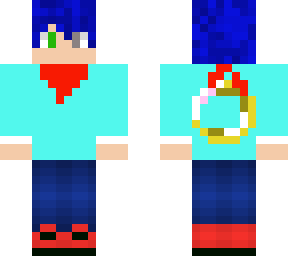 sonicgacha