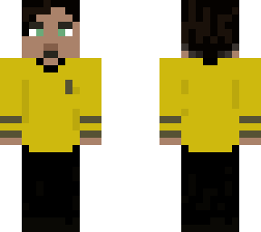 star trek command (tos)
