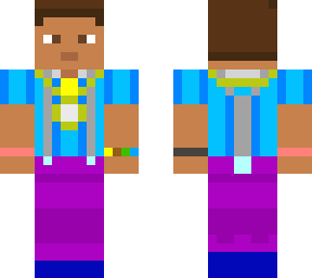 steve