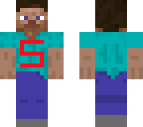 steve 5