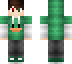 Mcpe | Minecraft Skins