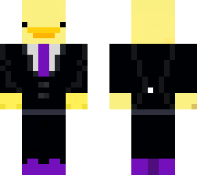 suit duck