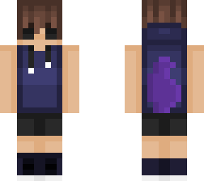 summer monster tom boi