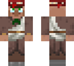 taiga village mayor