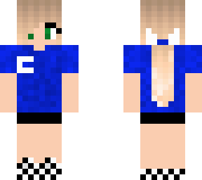 teagan pe