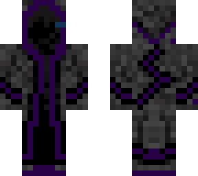 thaumcraft mage purple