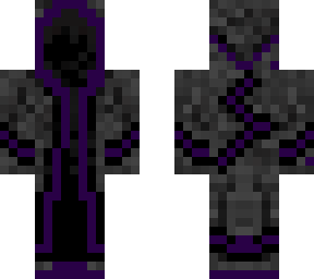 thaumcraft mage purple