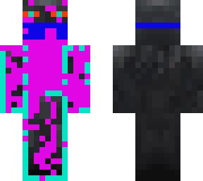 the last ender warrior