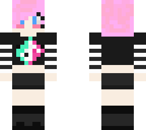 tik tok e-girl