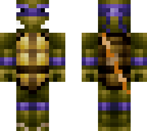 tmnt donny