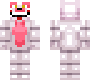 toy foxy