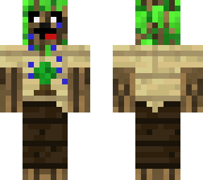 trauriger baum