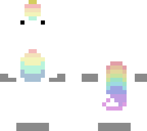 unicorn (plz click to see full affect)