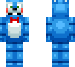 uptatet toy bonnie