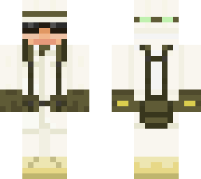 us soldier (arctic warfare)