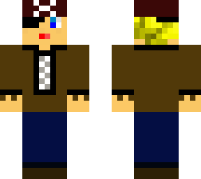vampir master (piratenedition)