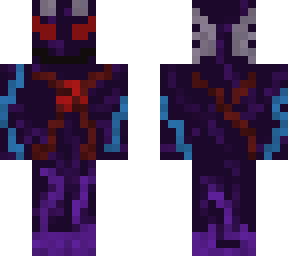 void creature base wip