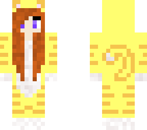 yellow kit kat