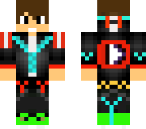 yoelpapugamer de v