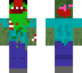 zumbi acido