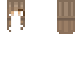 -mocha- hair base