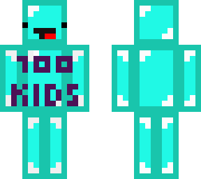 100 kids