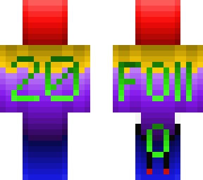 20 followers special!