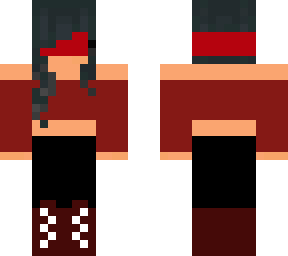 aaron and aphmau combined!