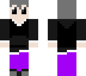 ace pride skin