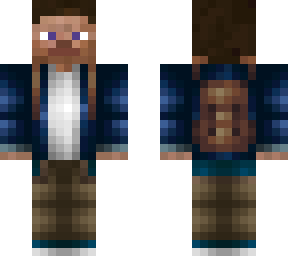 adventure steve (edited)