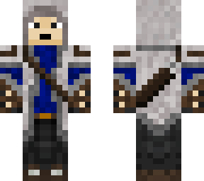 archer derek