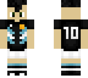 argentina mario.