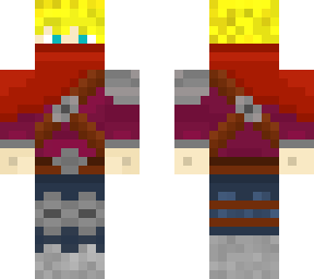 armoured jevmen v2