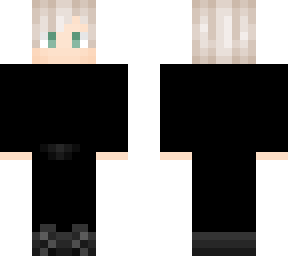 artico (no coat)