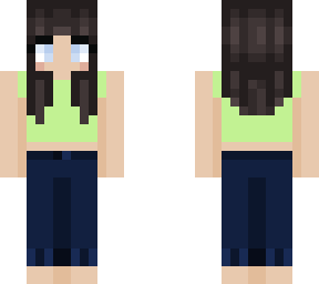 attempted tank top