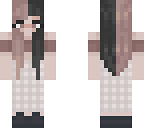 back