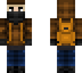 bandit edit
