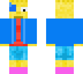 bart x sans