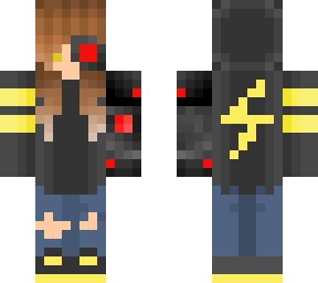 bionicyellow