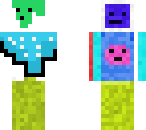 blob