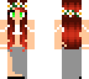 blossomboop's skin request