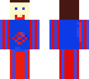 blue blazes