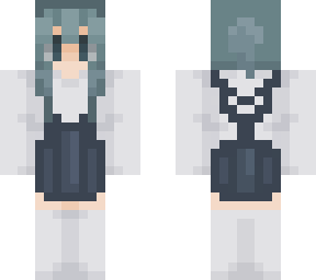 blueish