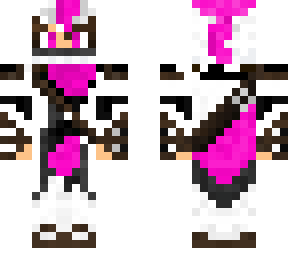 boy ninja