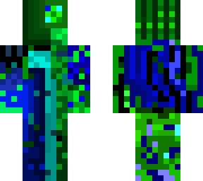broken piece