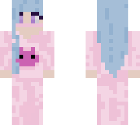bunny girl