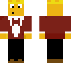 captain butters