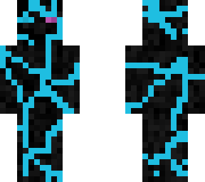 charged endermen